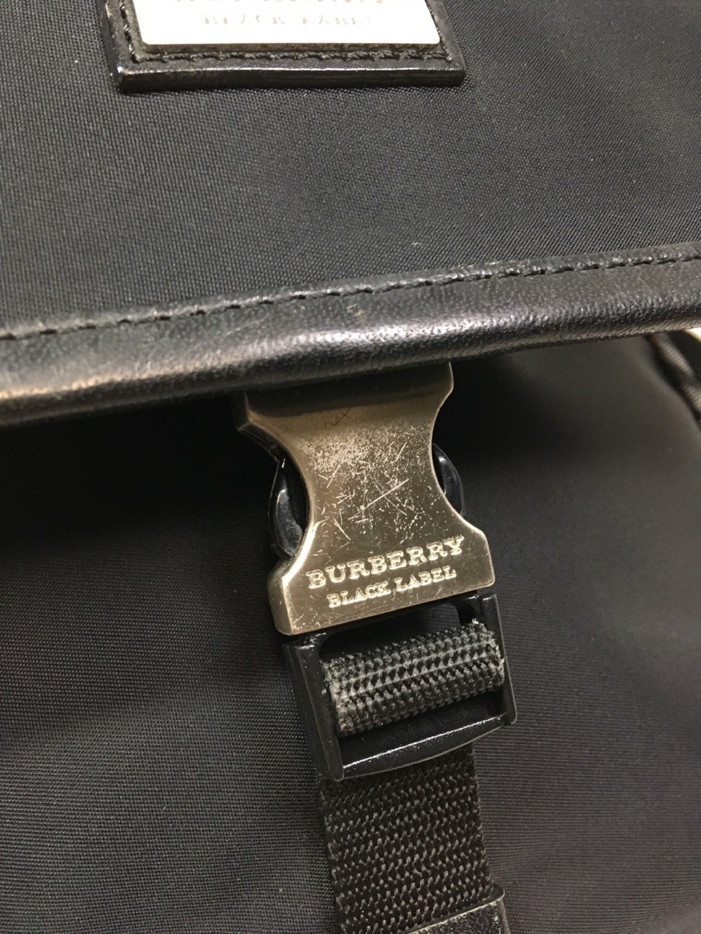 BURBERRY shoulder bag