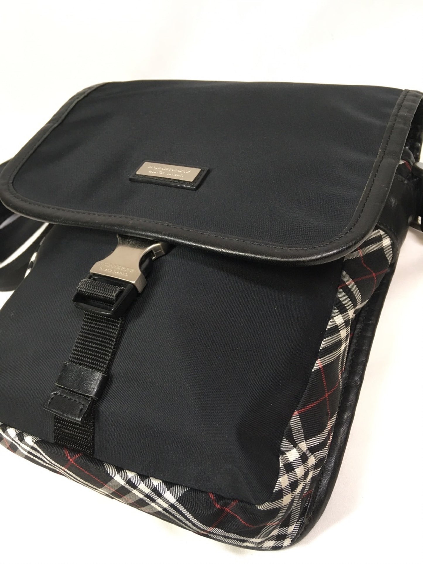 BURBERRY shoulder bag