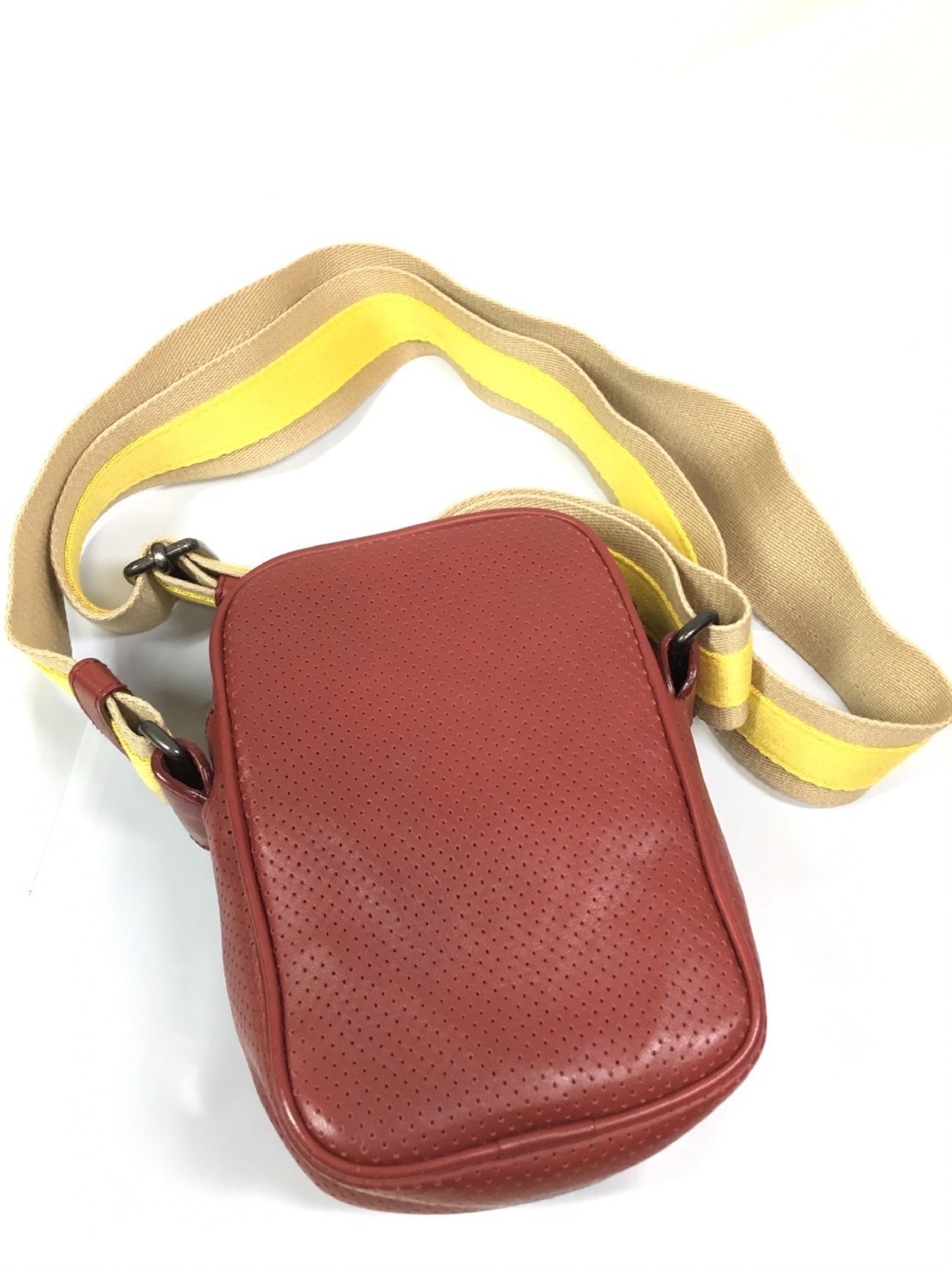 BOTTEGA VENETA Mini Shoulder Bag Pouch Shoulder Bag