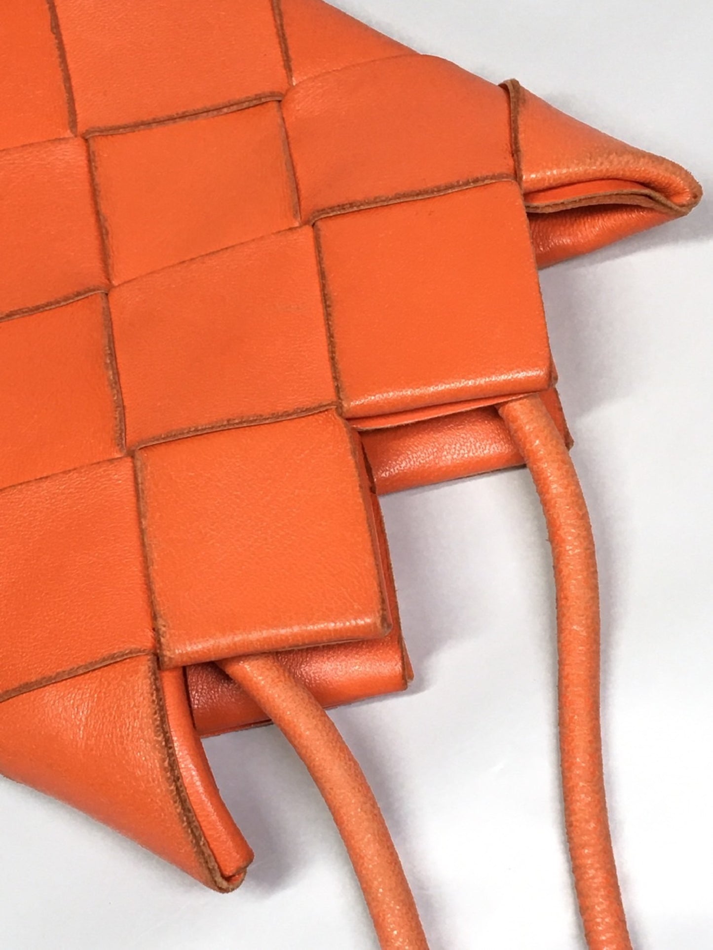 BOTTEGA VENETA Mini Shoulder Bag Pouch Shoulder Bag