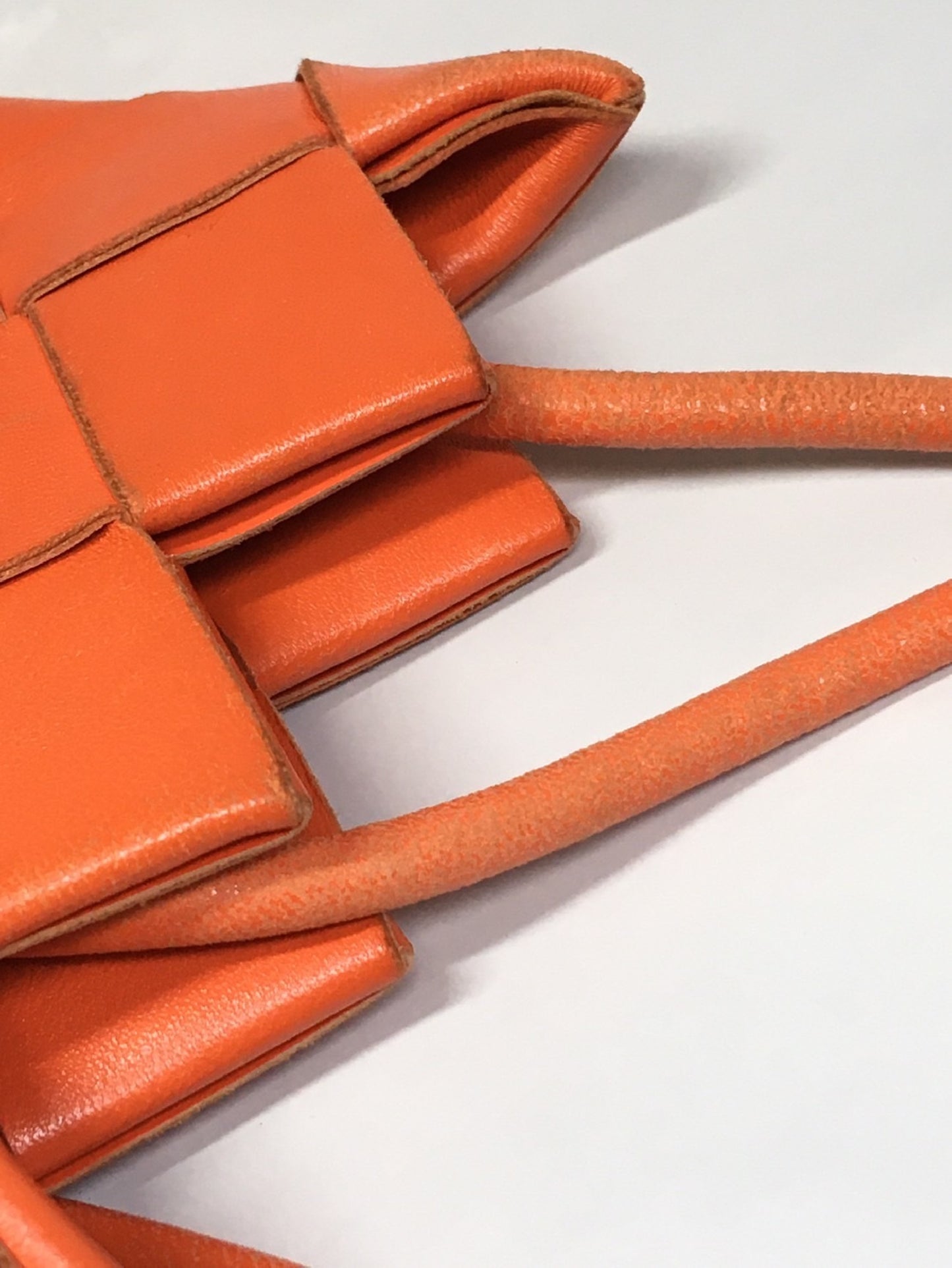 BOTTEGA VENETA Mini Shoulder Bag Pouch Shoulder Bag