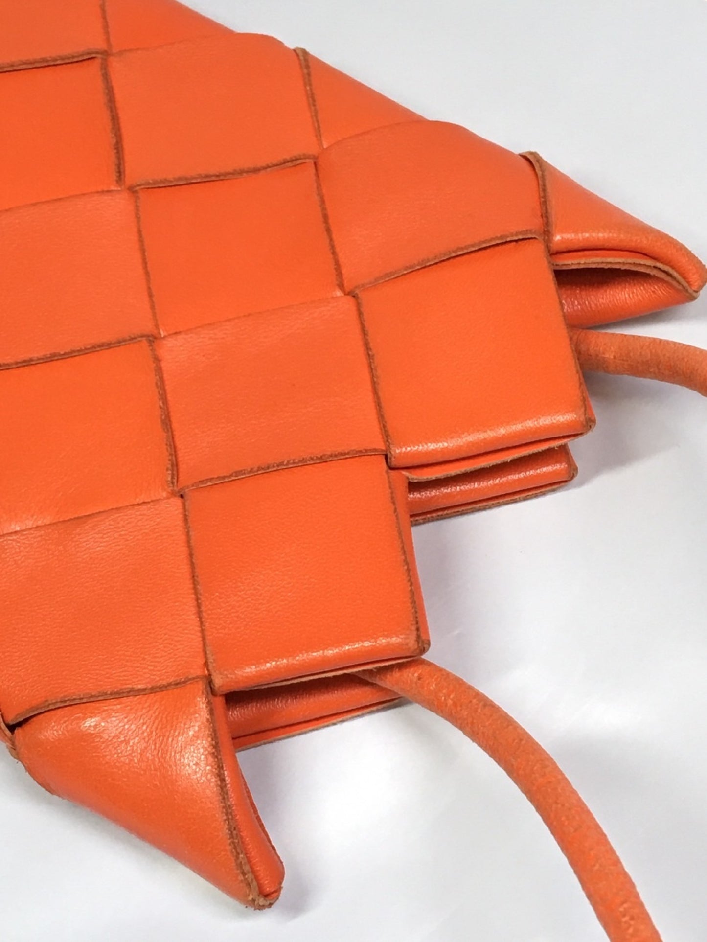 BOTTEGA VENETA Mini Shoulder Bag Pouch Shoulder Bag
