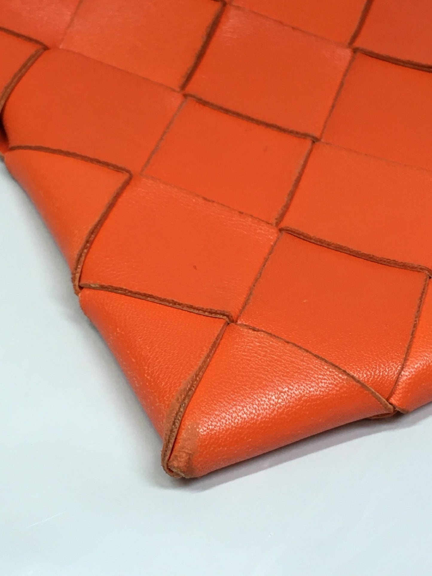 BOTTEGA VENETA Mini Shoulder Bag Pouch Shoulder Bag