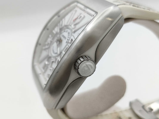 FRANCK MULLER Vanguard V45SCDTACBC 019 Automatic Men's Watch