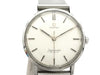 OMEGA Seamaster Hand-Wound Boys' Watch, Current Condition, Unused