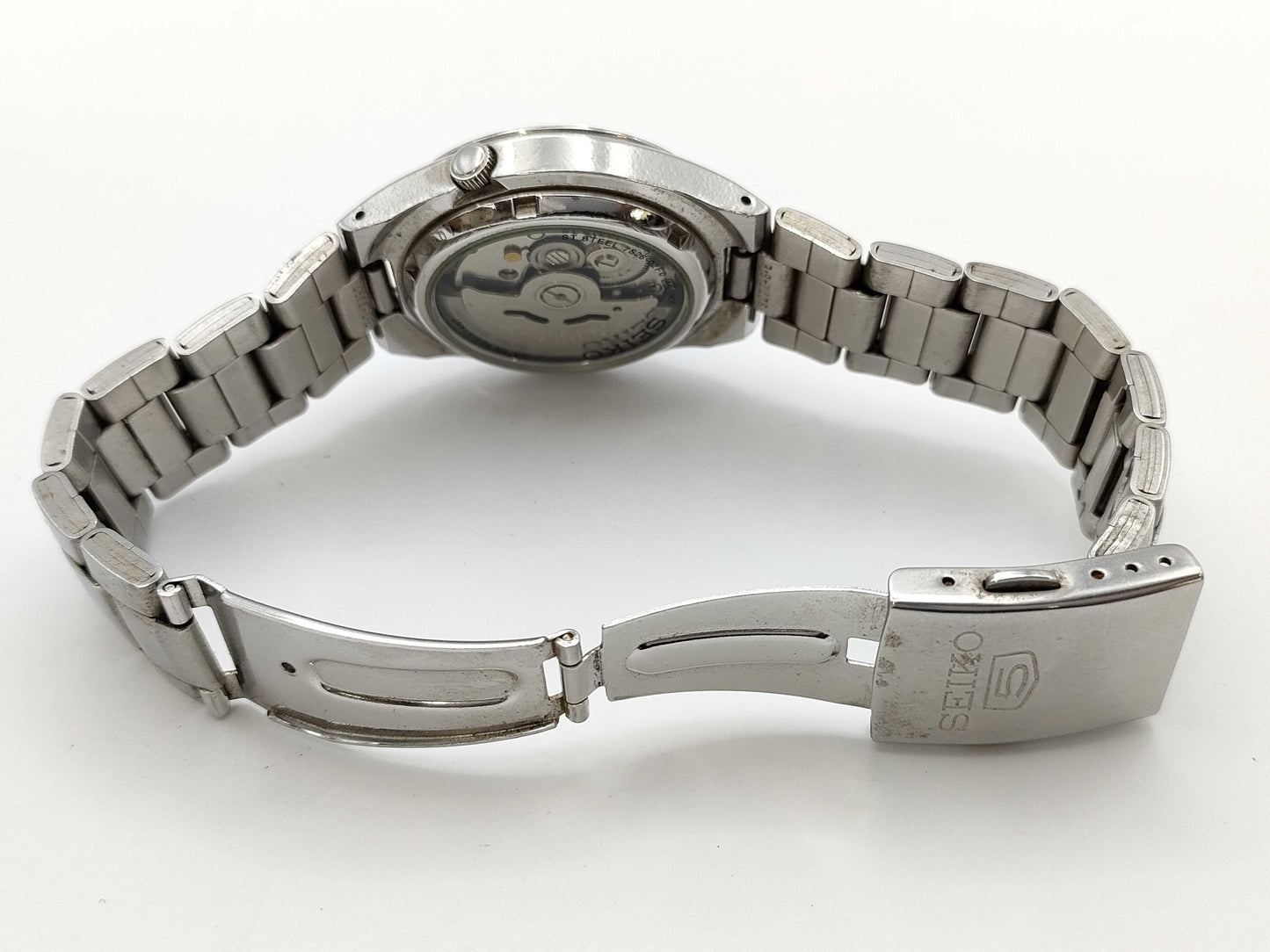 SEIKO Summary Watch Summary Watch Summary