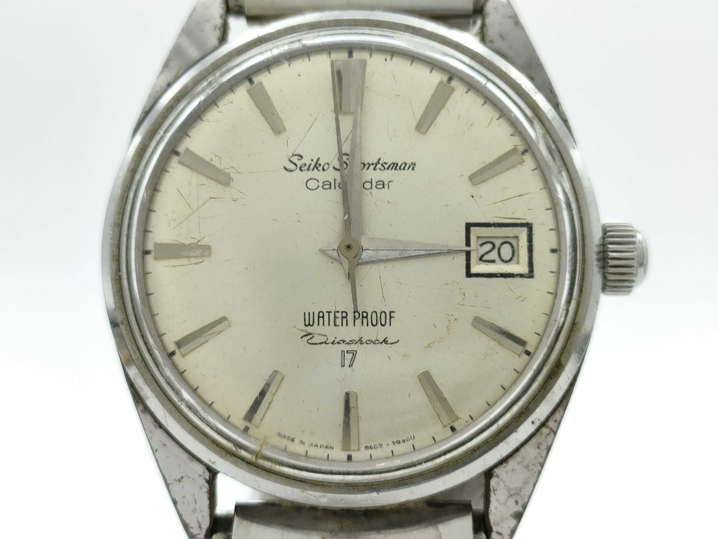 SEIKO Summary Watch Summary Watch Summary