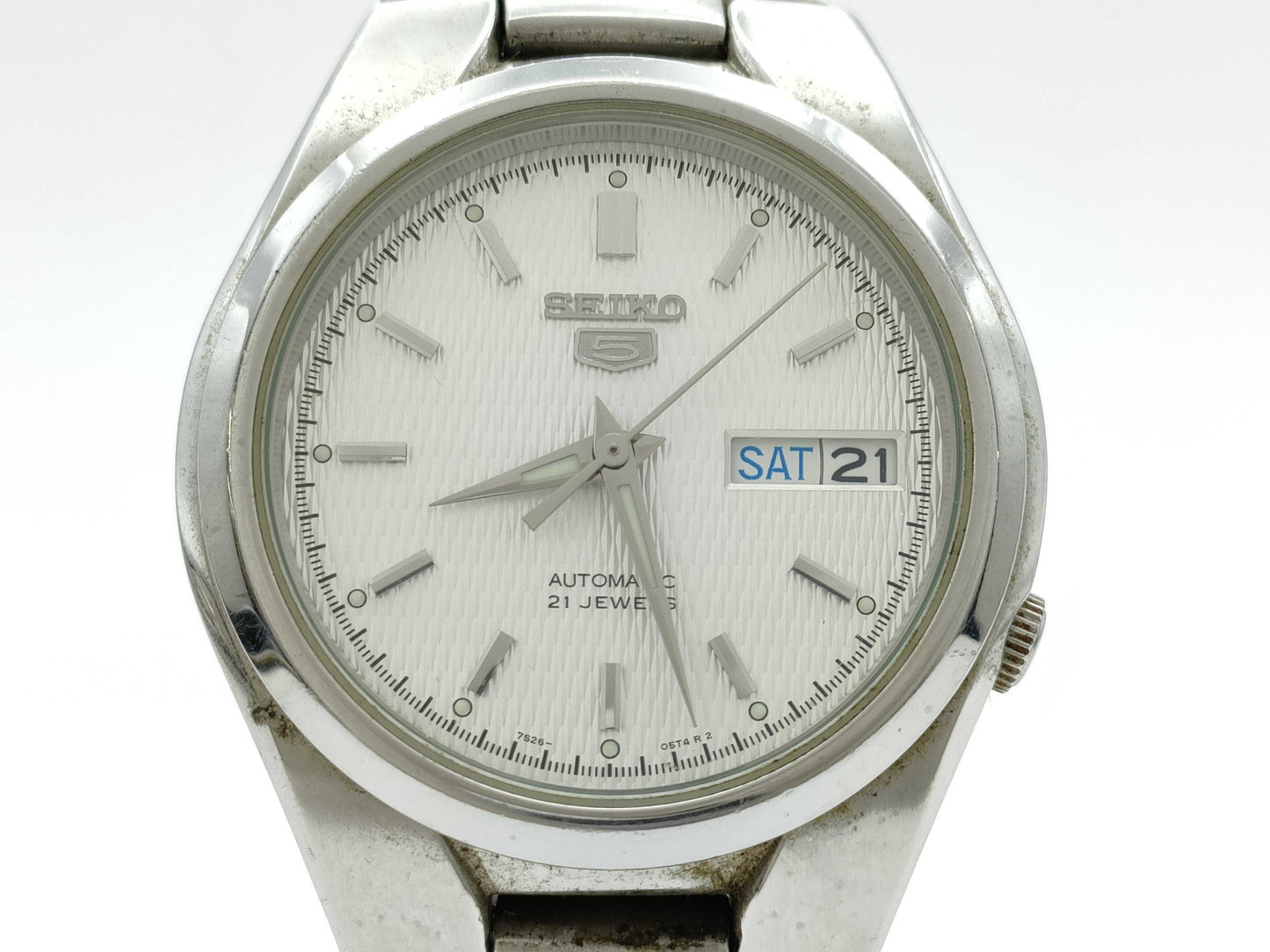 SEIKO Summary Watch Summary Watch Summary