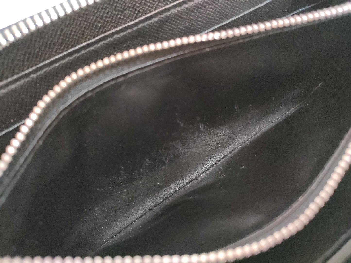 LOUIS VUITTON RFID Unverifiable CA4130 Epi Louis Vuitton Wallet
