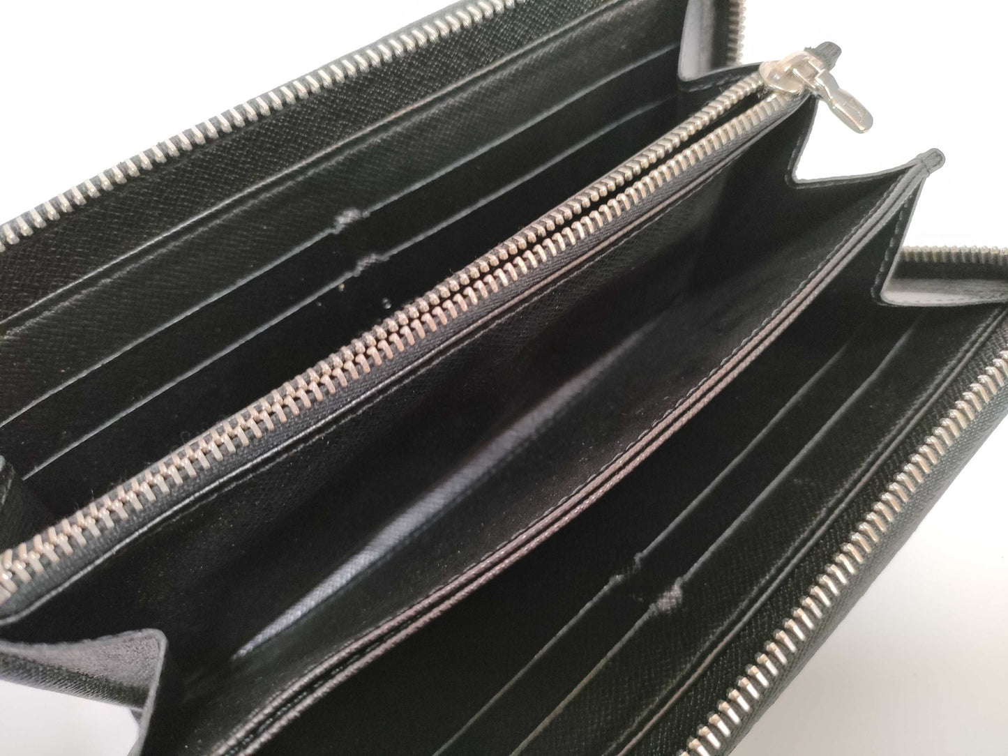 LOUIS VUITTON RFID Unverifiable CA4130 Epi Louis Vuitton Wallet