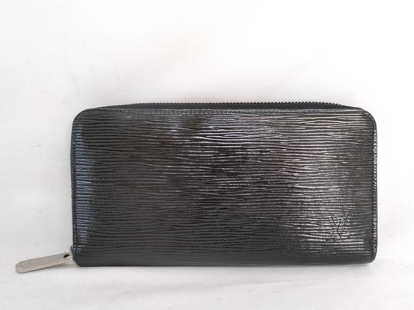LOUIS VUITTON RFID Unverifiable CA4130 Epi Louis Vuitton Wallet