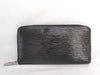 LOUIS VUITTON RFID Unverifiable CA4130 Epi Louis Vuitton Wallet