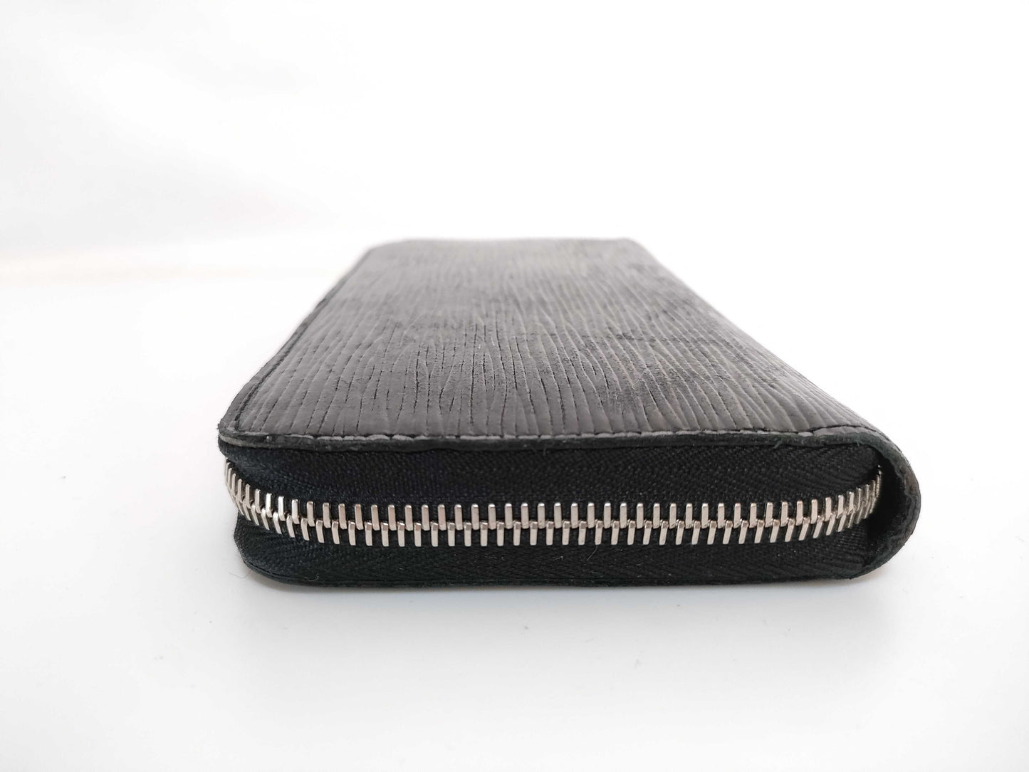 LOUIS VUITTON RFID Unverifiable CA4130 Epi Louis Vuitton Wallet