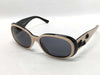 CHANEL Camellia Sunglasses Sunglasses and Glasses
