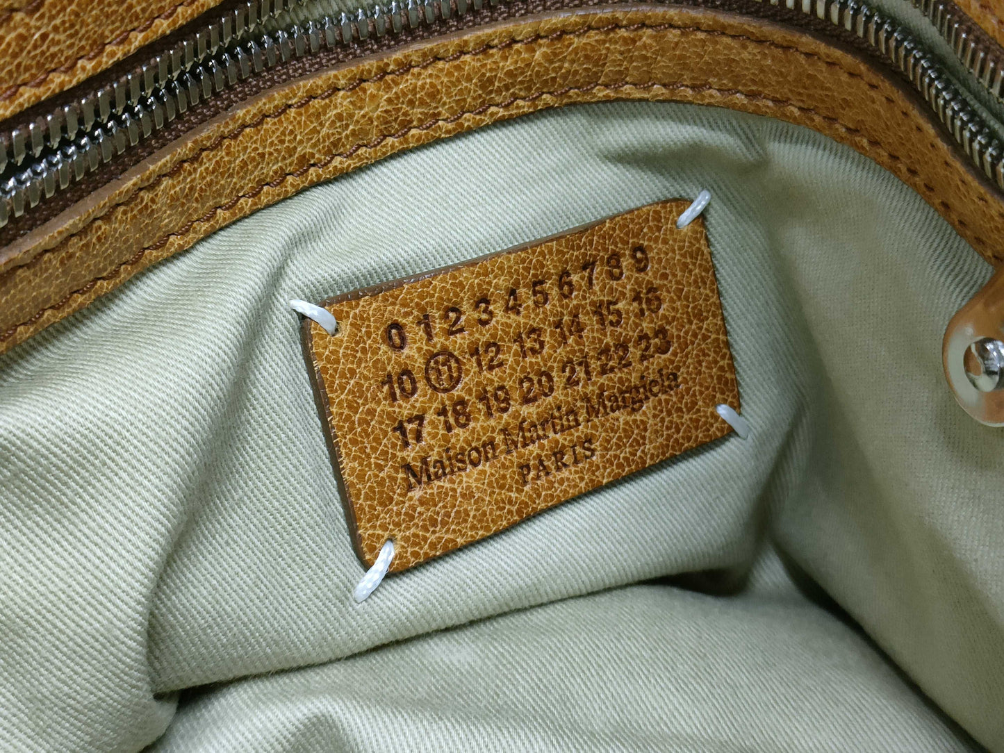 Margiela Shoulder Bag Shoulder Bag