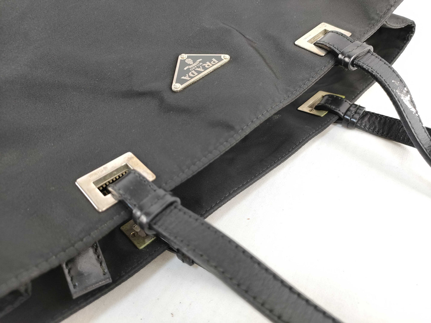 PRADA Prada handbag handbag