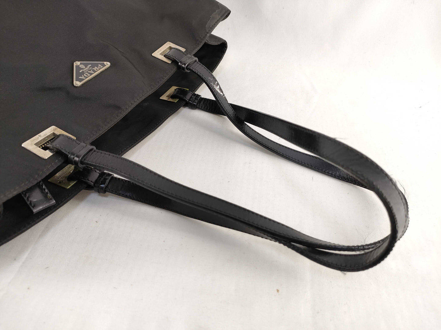 PRADA Prada handbag handbag