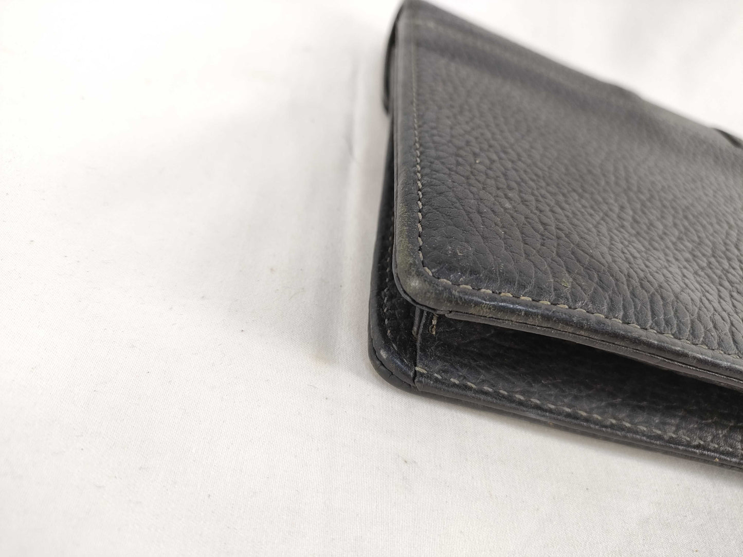 BURBERRY Clutch bag Second bag