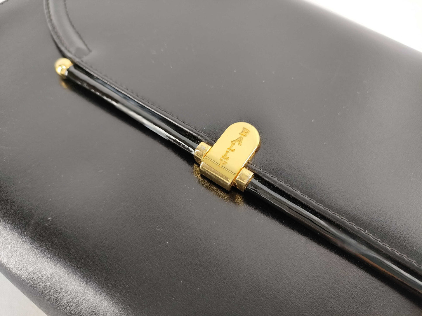 BALLY shoulder bag shoulder bag
