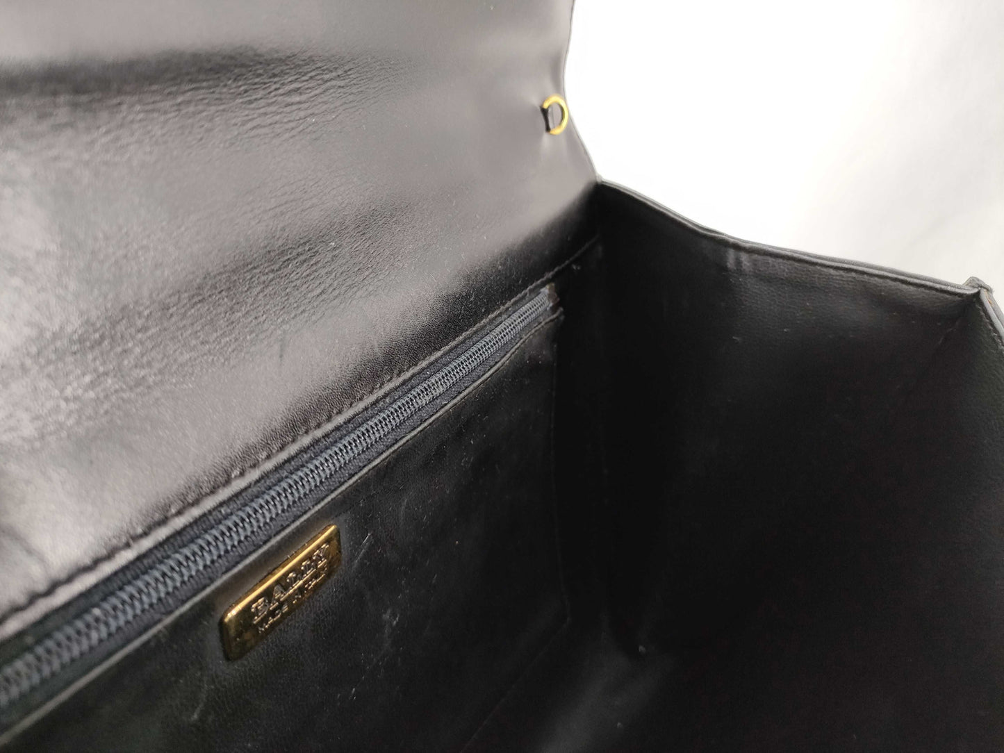 BALLY shoulder bag shoulder bag