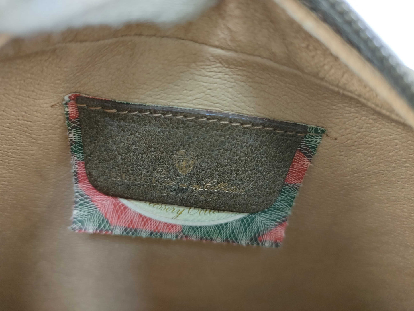 GUCCI Gucci clutch bag second bag