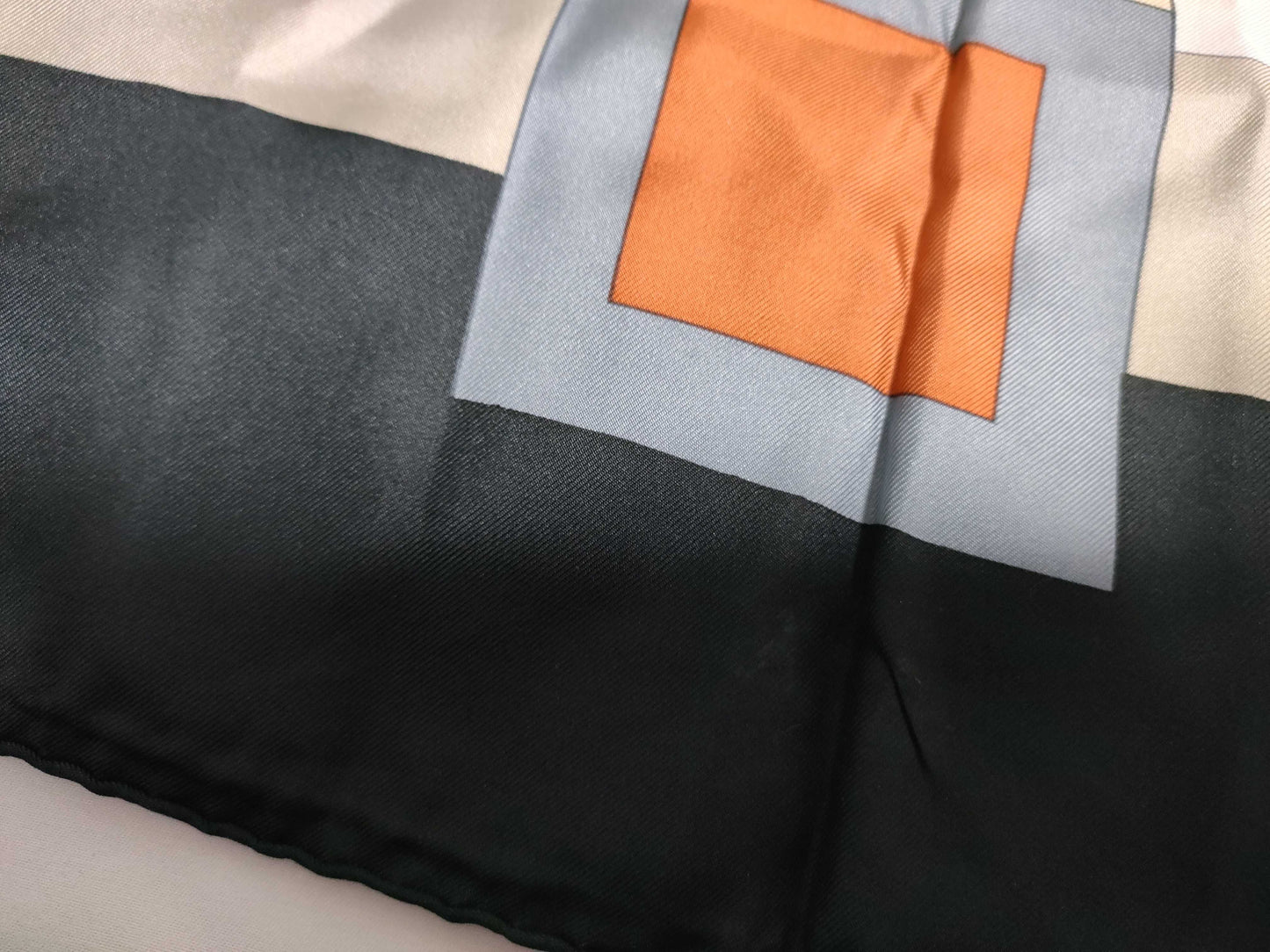 HERMES Scarf Scarf
