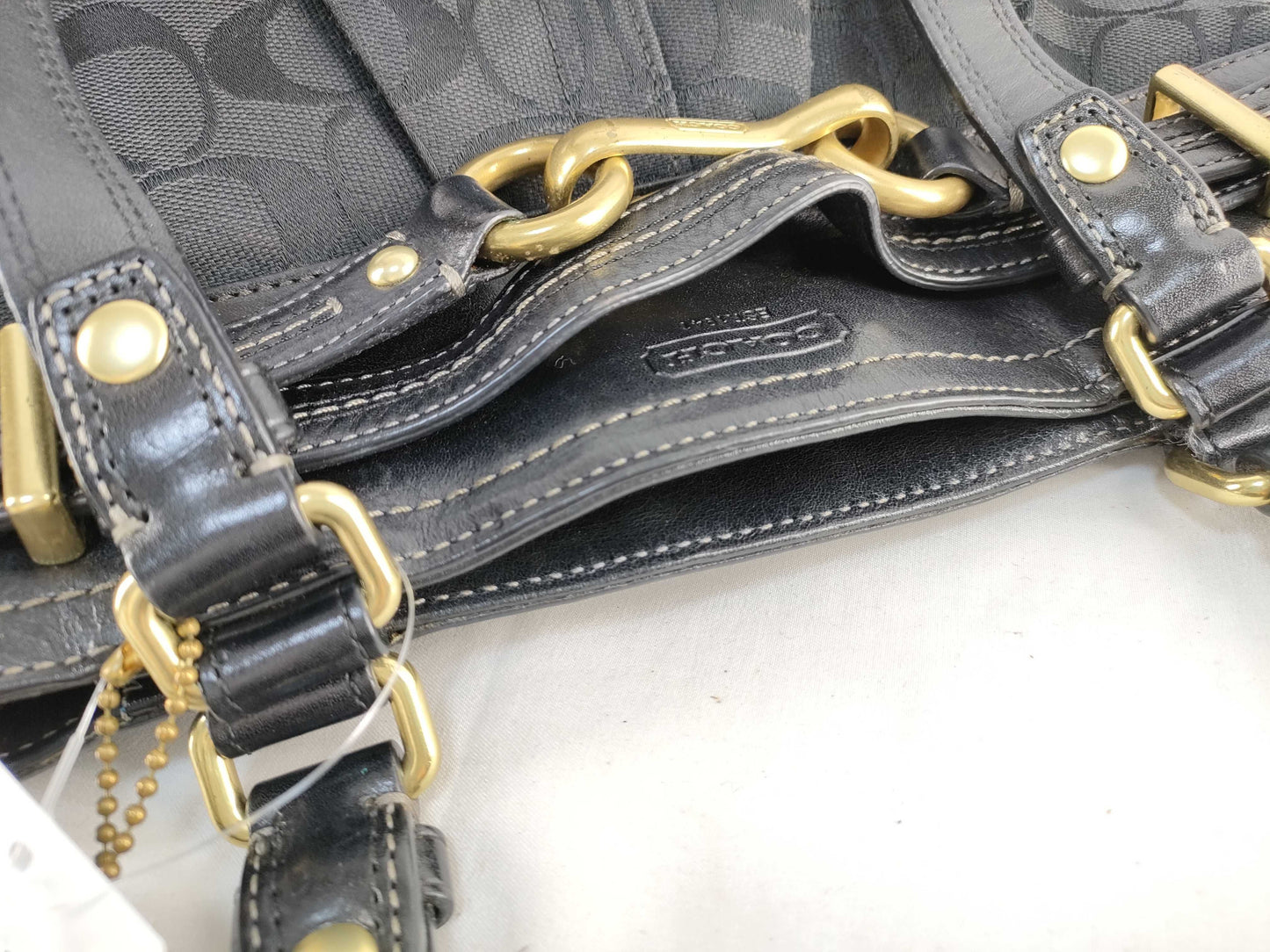 COACH Coach handbag handbag