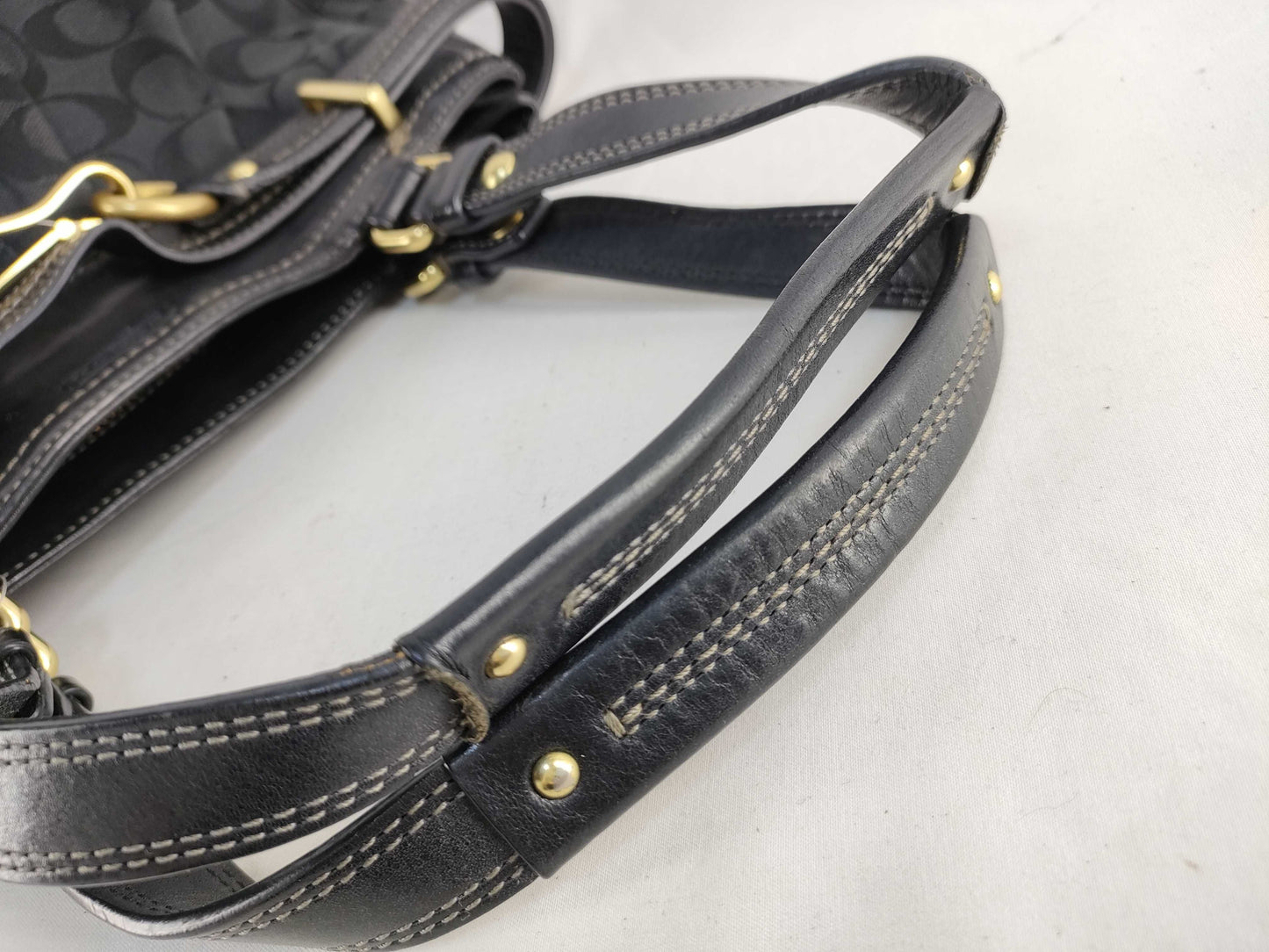 COACH Coach handbag handbag