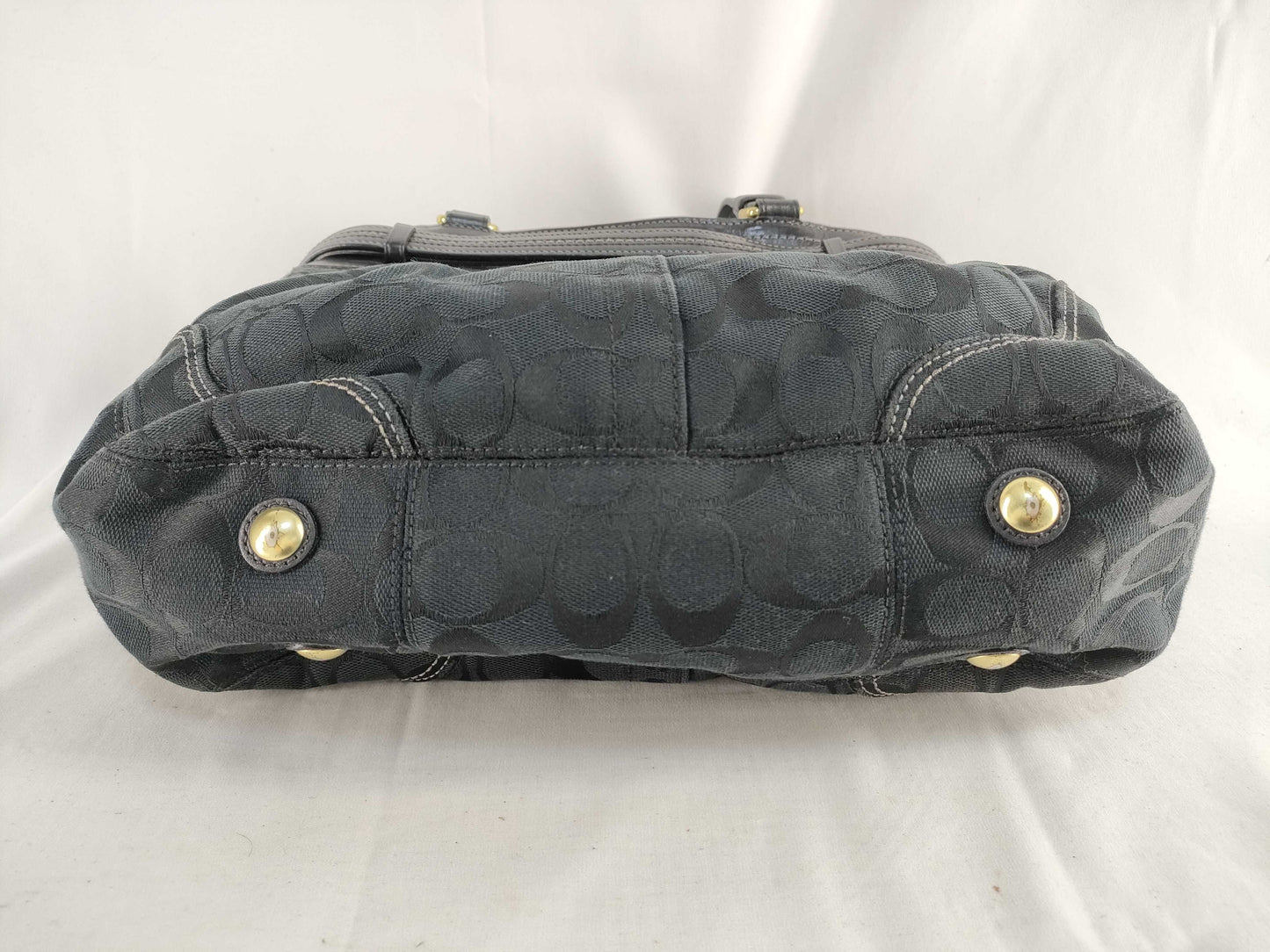 COACH Coach handbag handbag