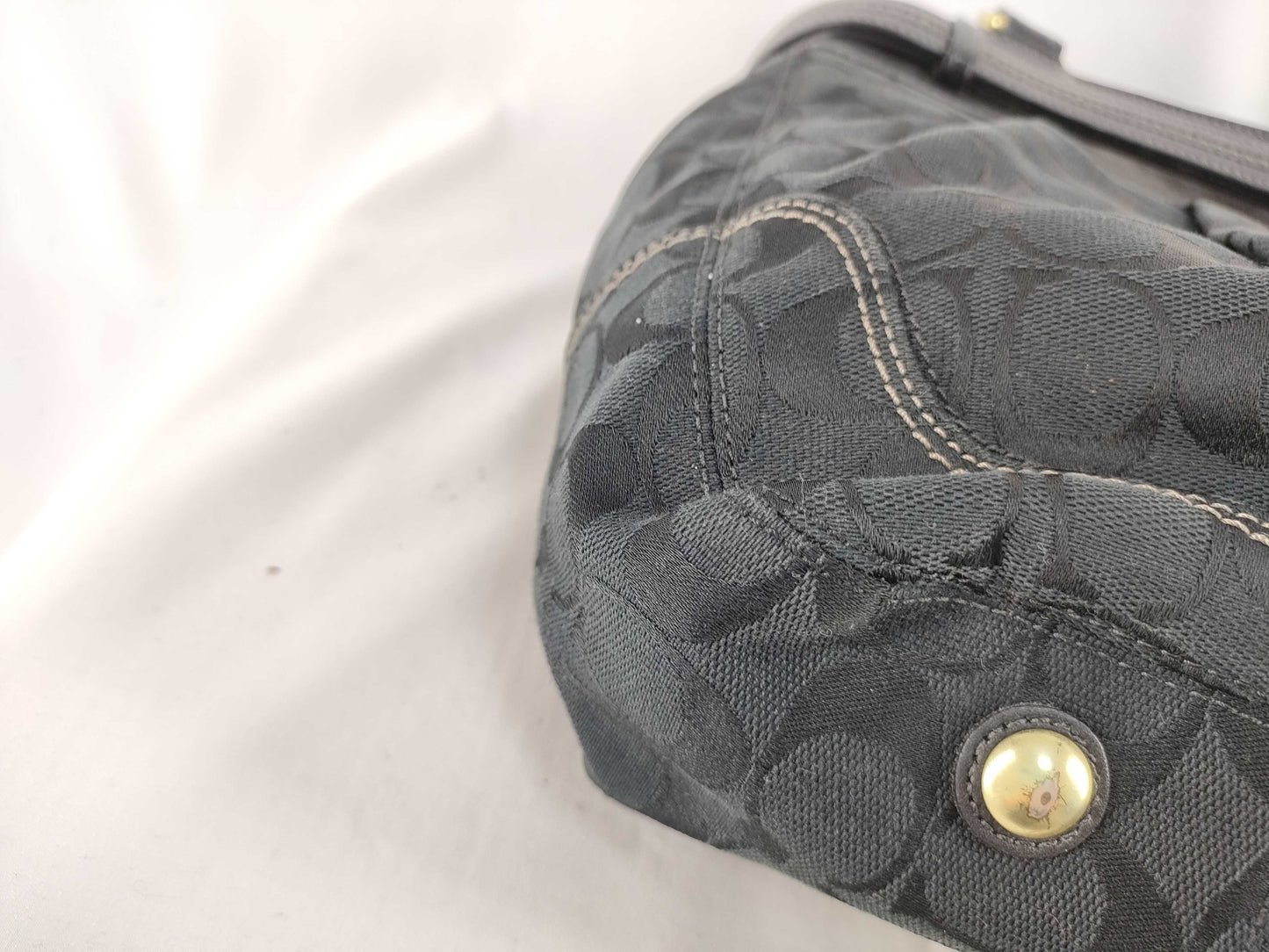 COACH Coach handbag handbag