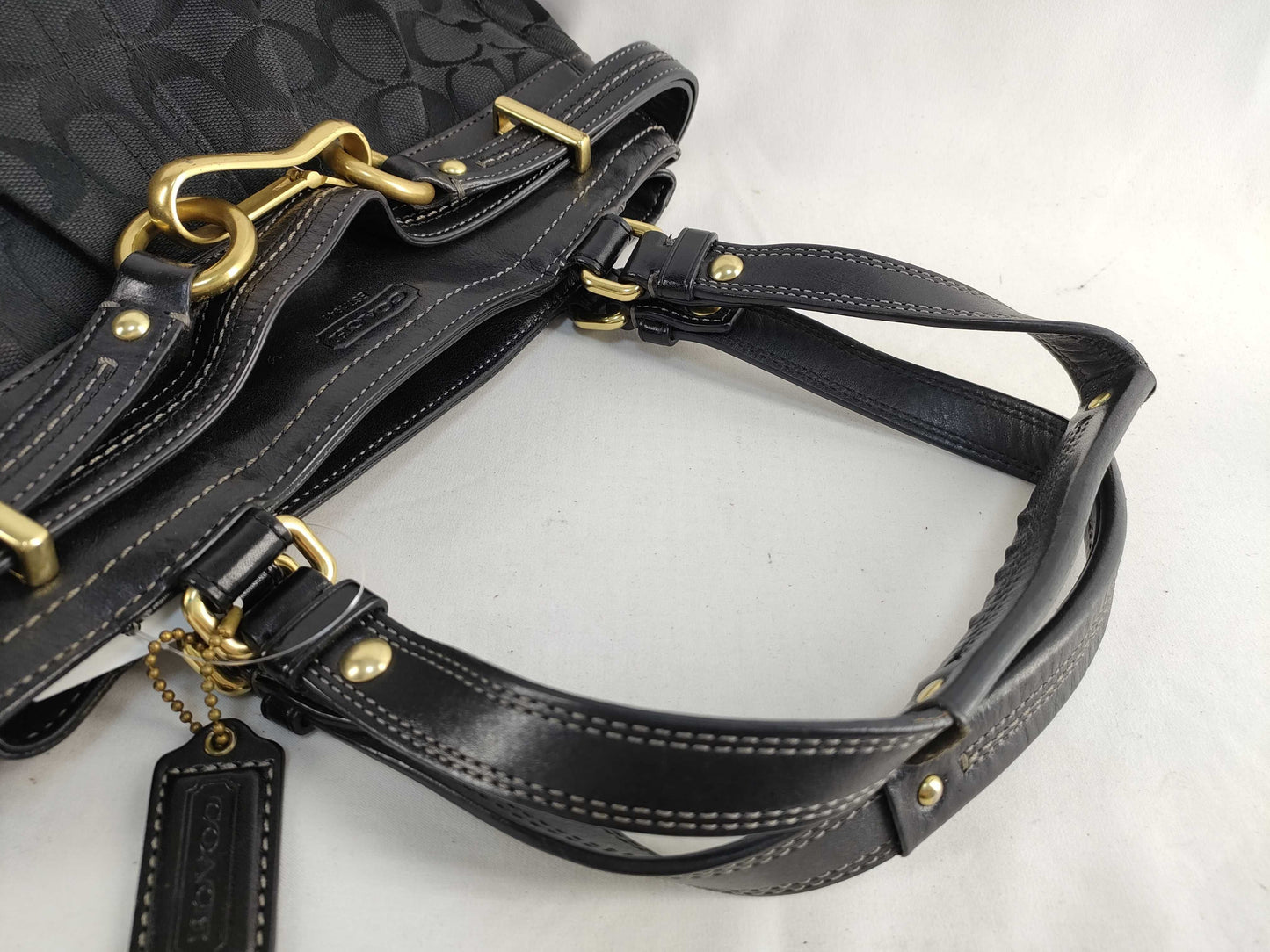 COACH Coach handbag handbag