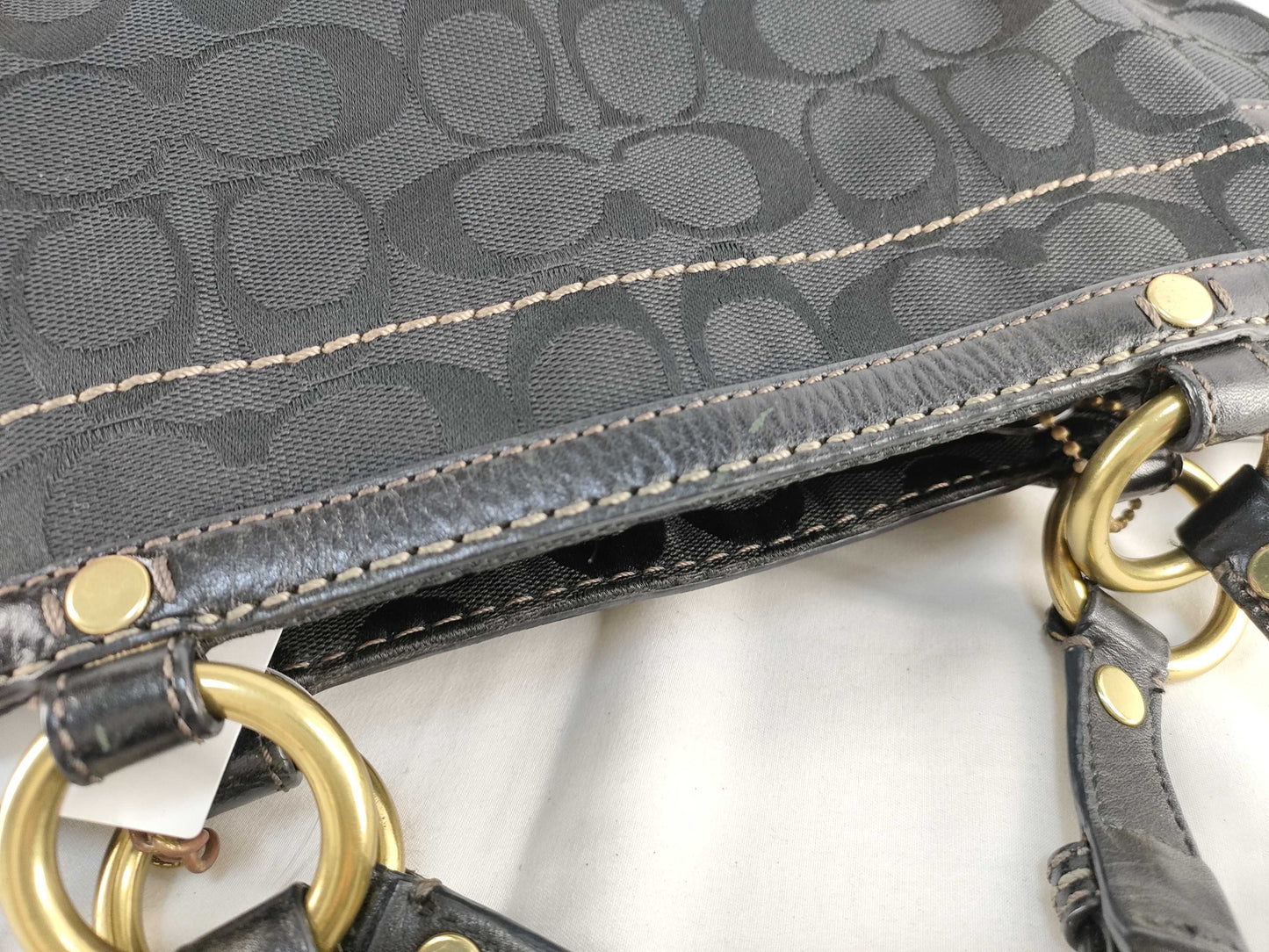 COACH Coach handbag handbag