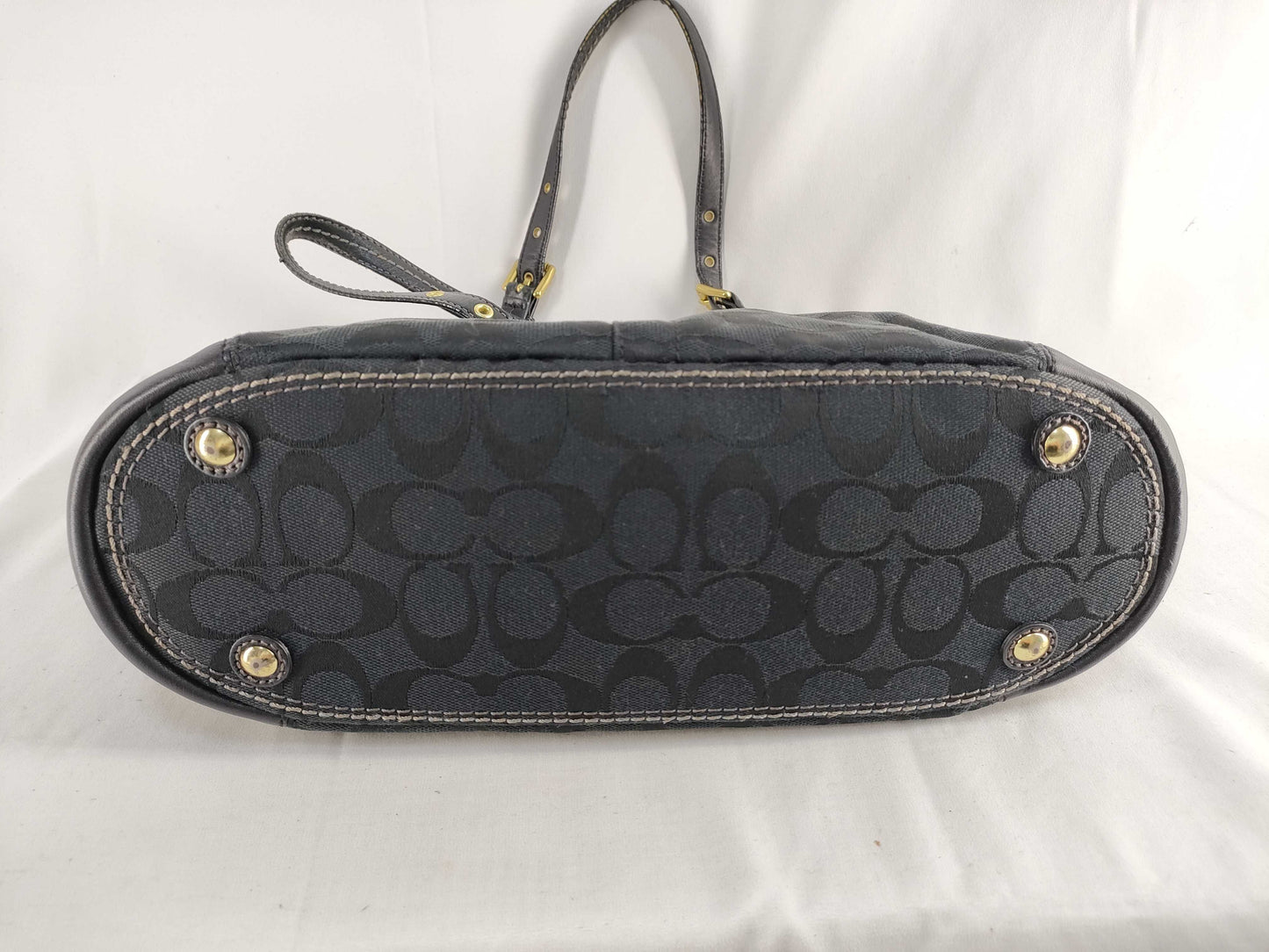 COACH Coach handbag handbag