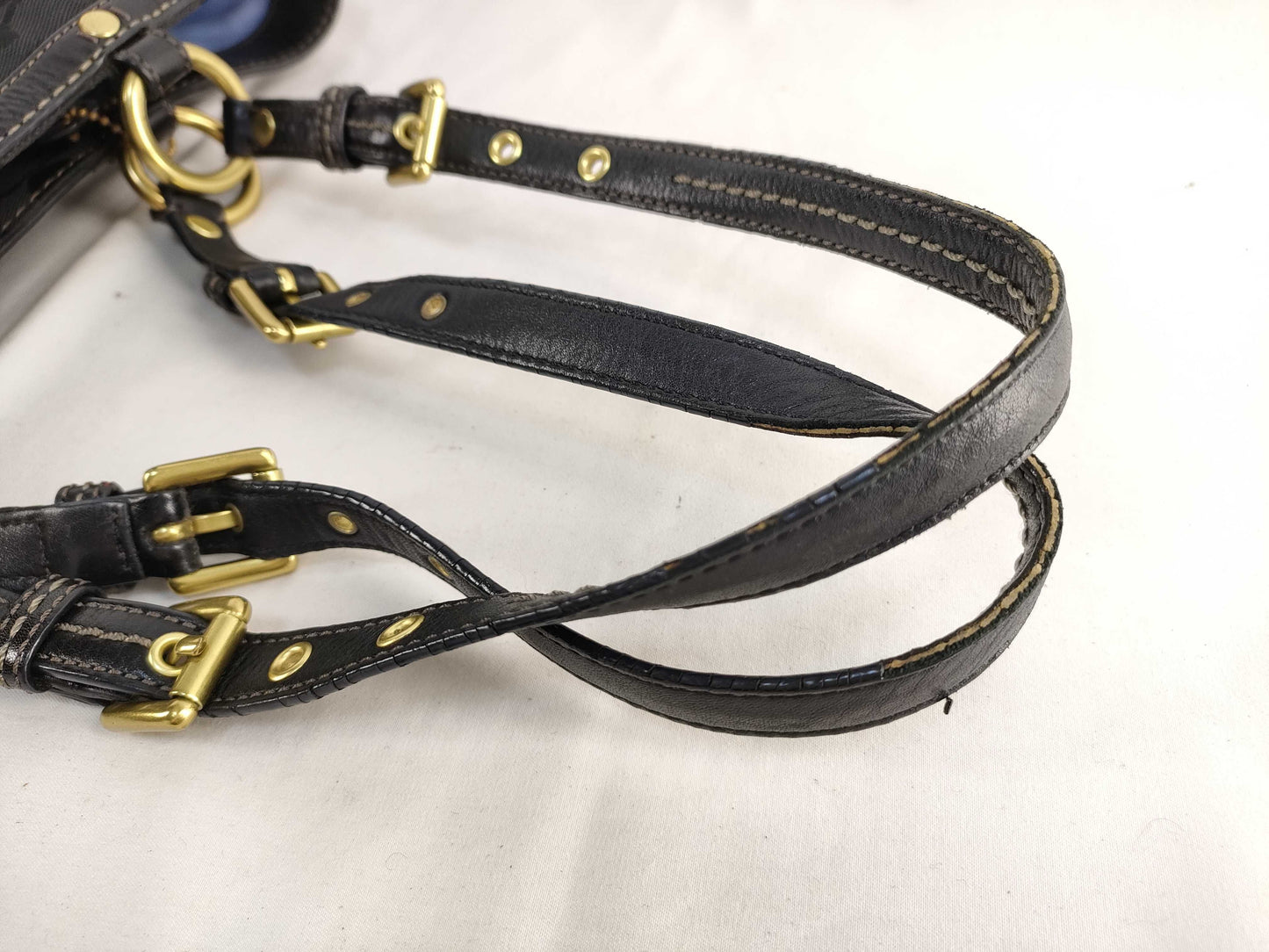 COACH Coach handbag handbag