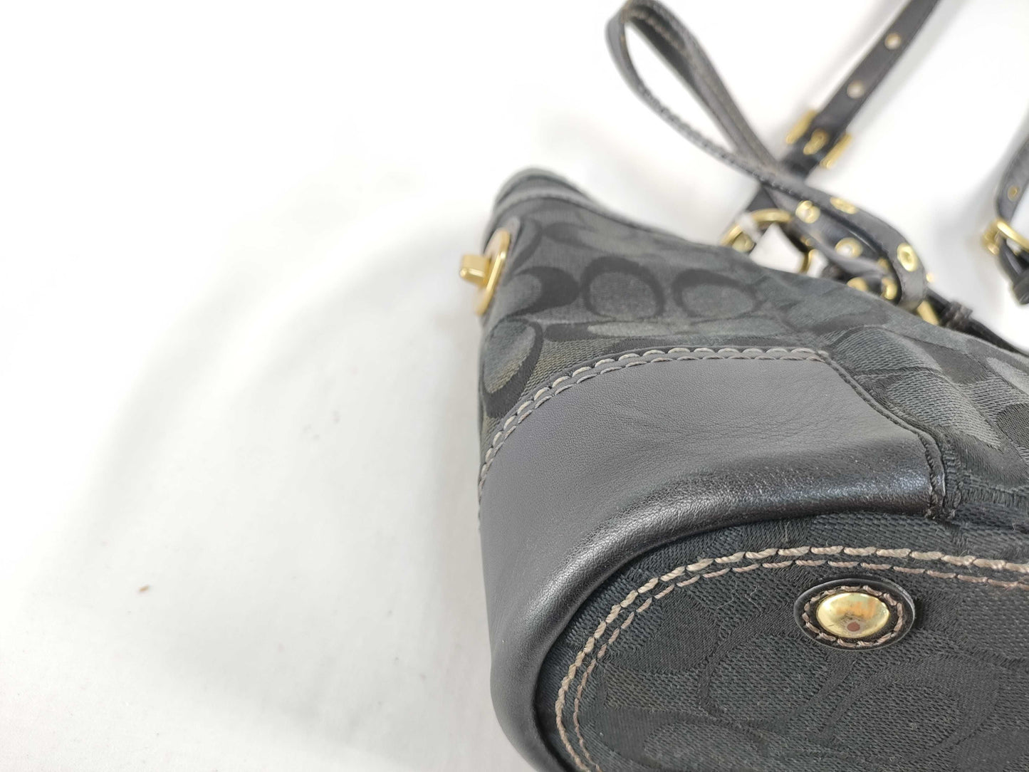 COACH Coach handbag handbag