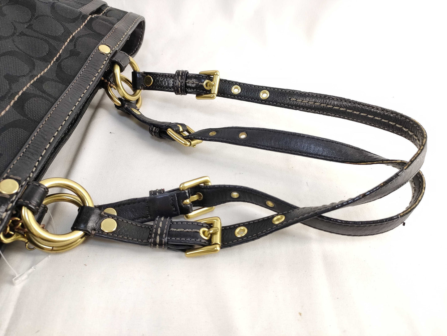 COACH Coach handbag handbag