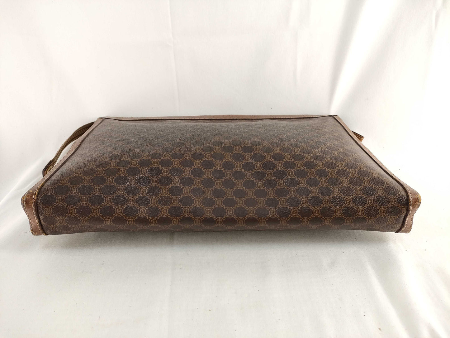 CELINE Handbag Clutch Bag