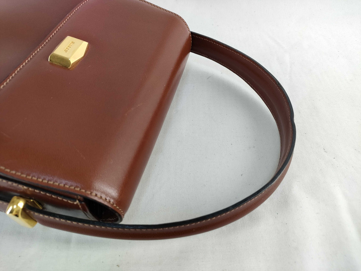 BALLY Bally handbag handbag