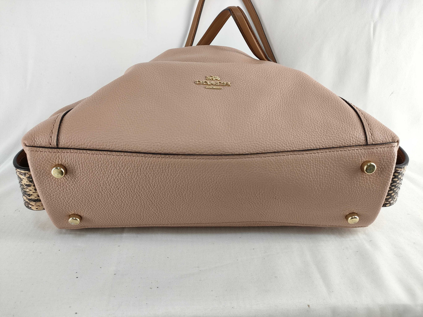 COACH Coach bag handbag