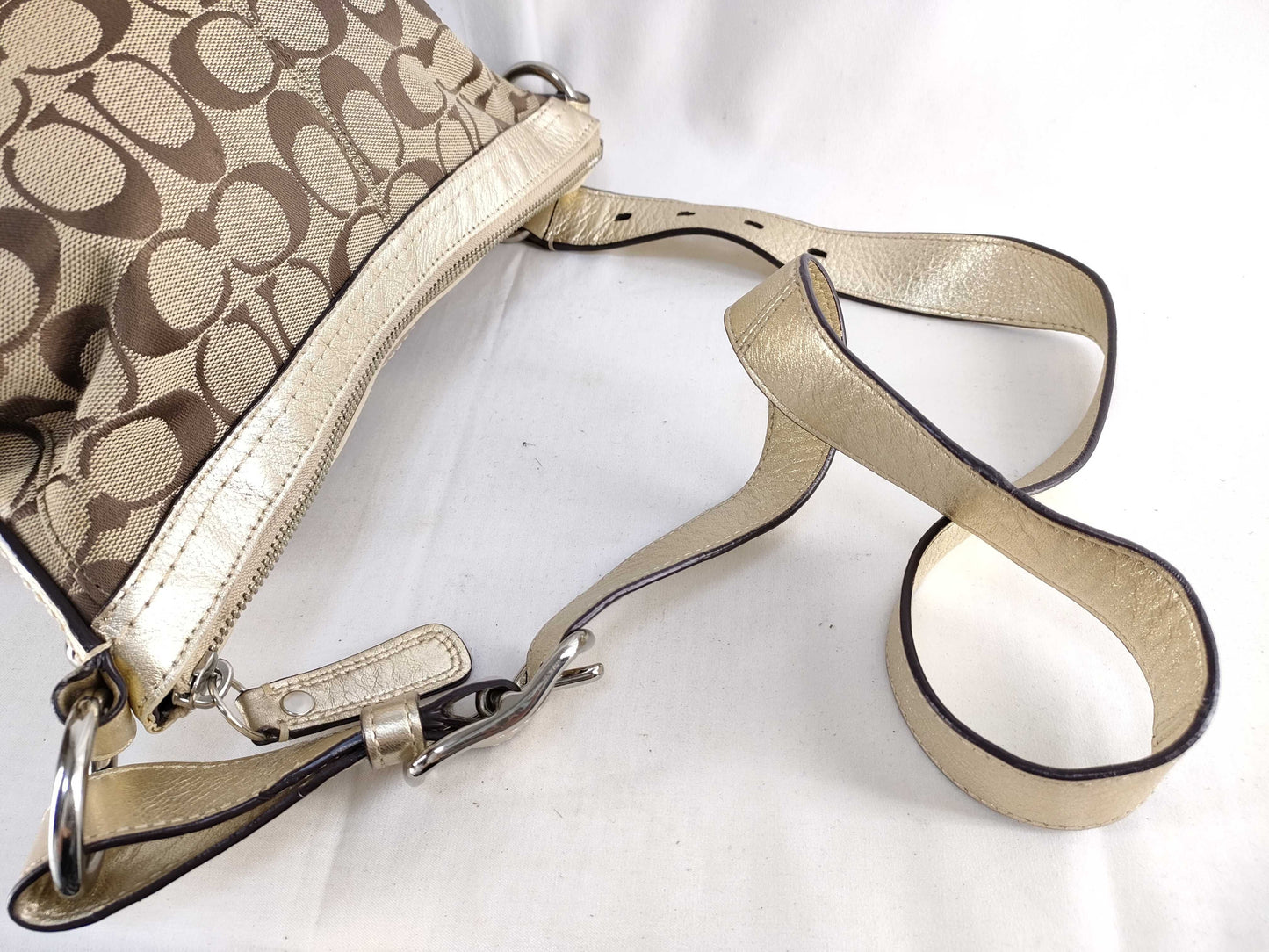 COACH Coach bag shoulder bag