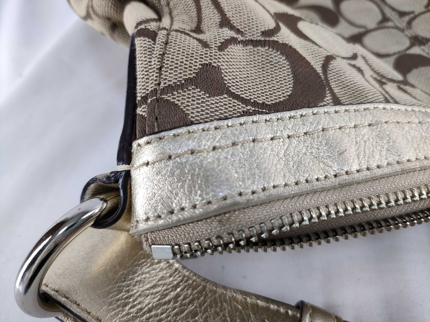 COACH Coach bag shoulder bag