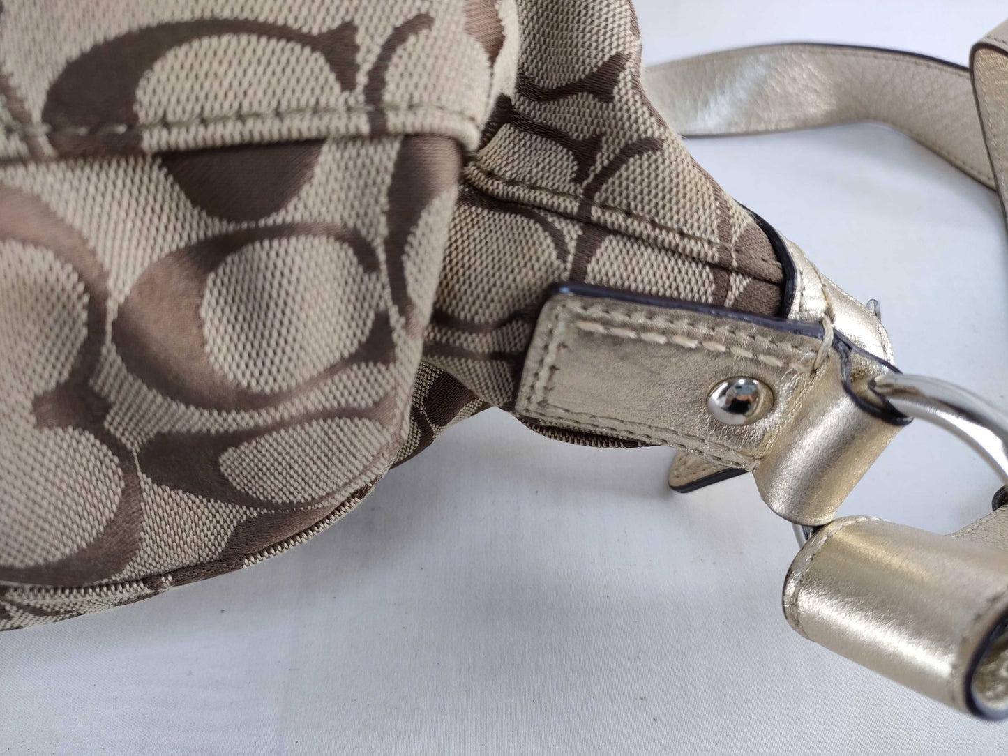 COACH Coach bag shoulder bag