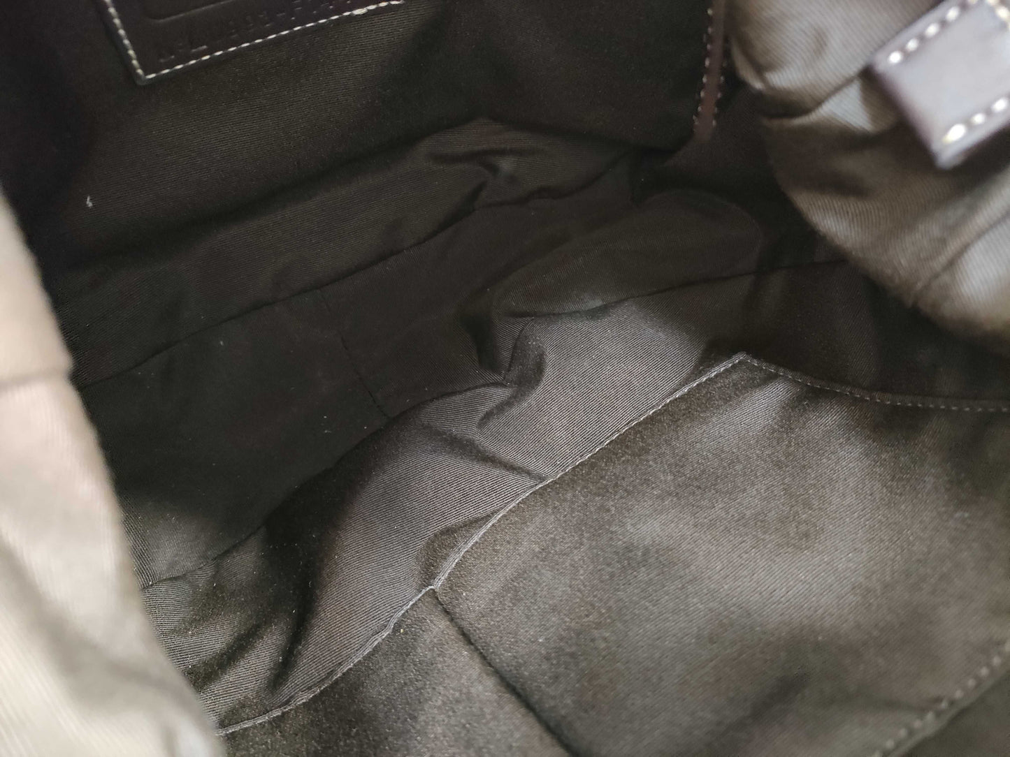 COACH Coach bag shoulder bag