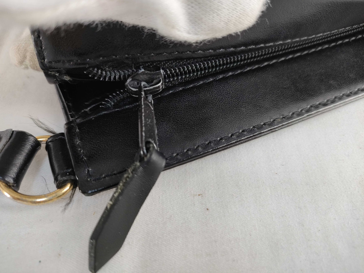 Dunhill Dunhill bag second bag