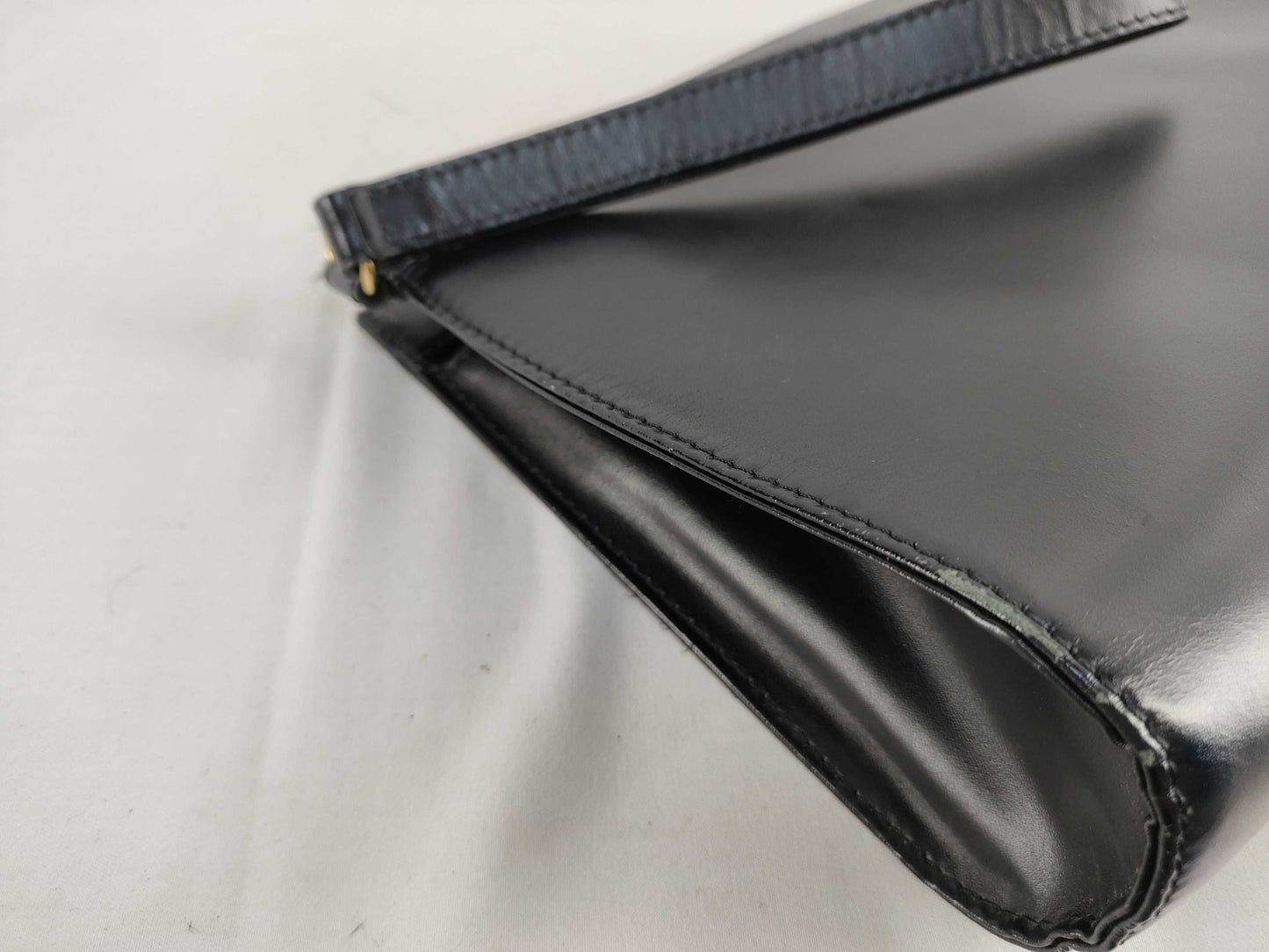 Dunhill Dunhill bag second bag
