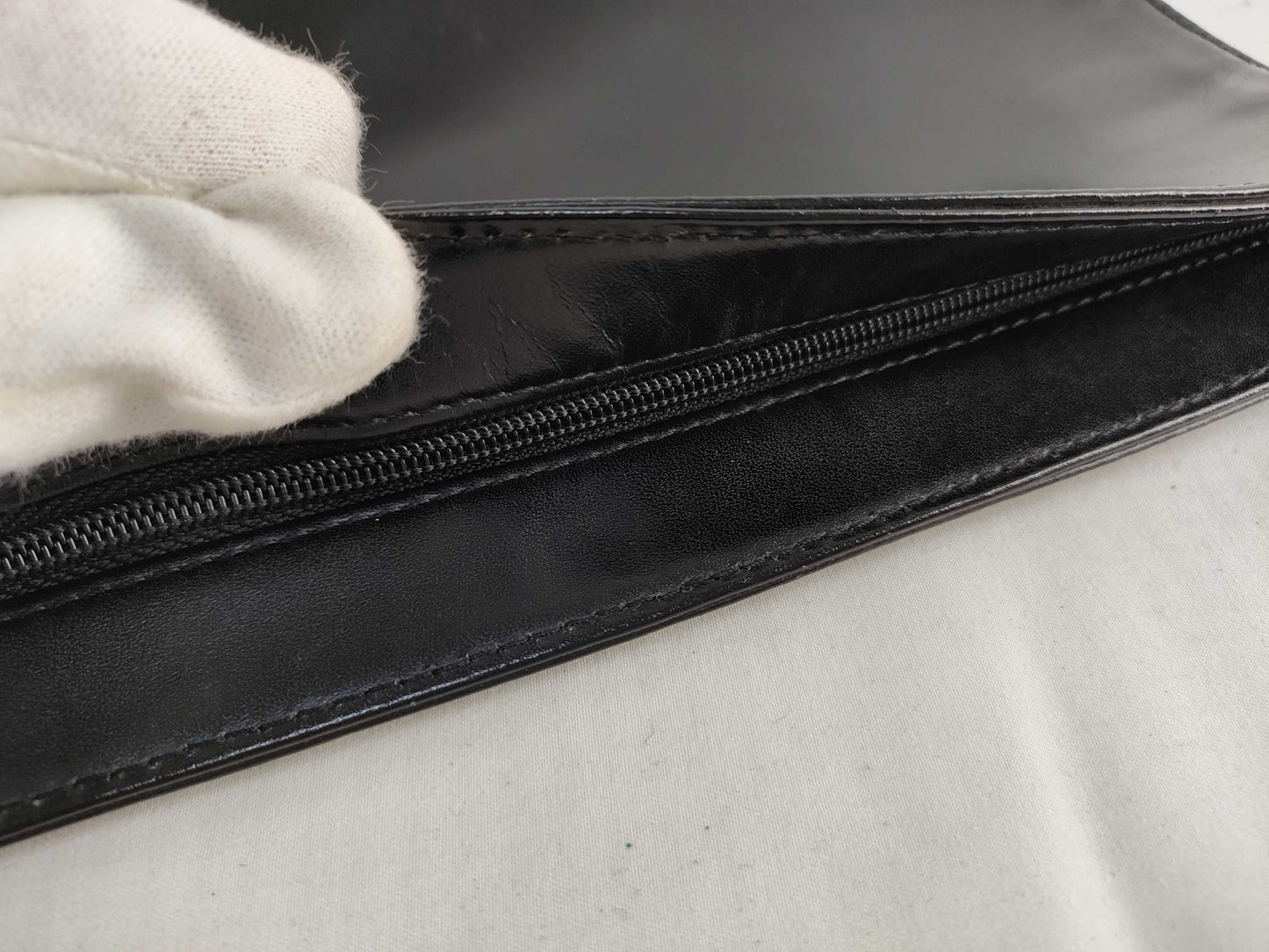 Dunhill Dunhill bag second bag