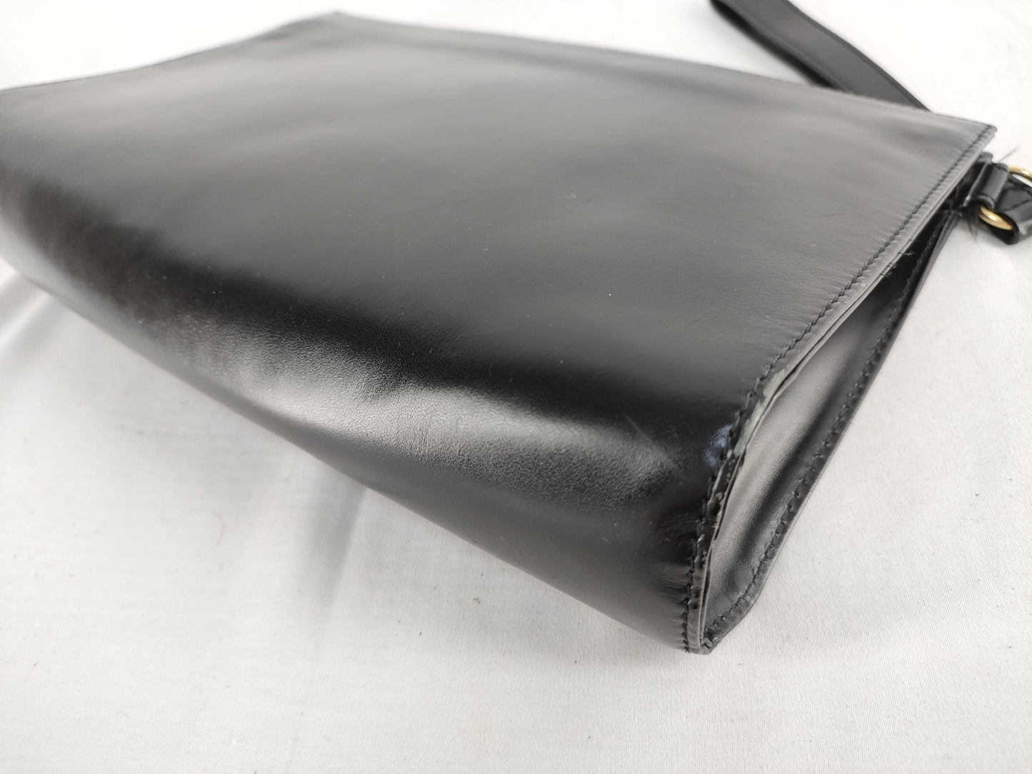 Dunhill Dunhill bag second bag