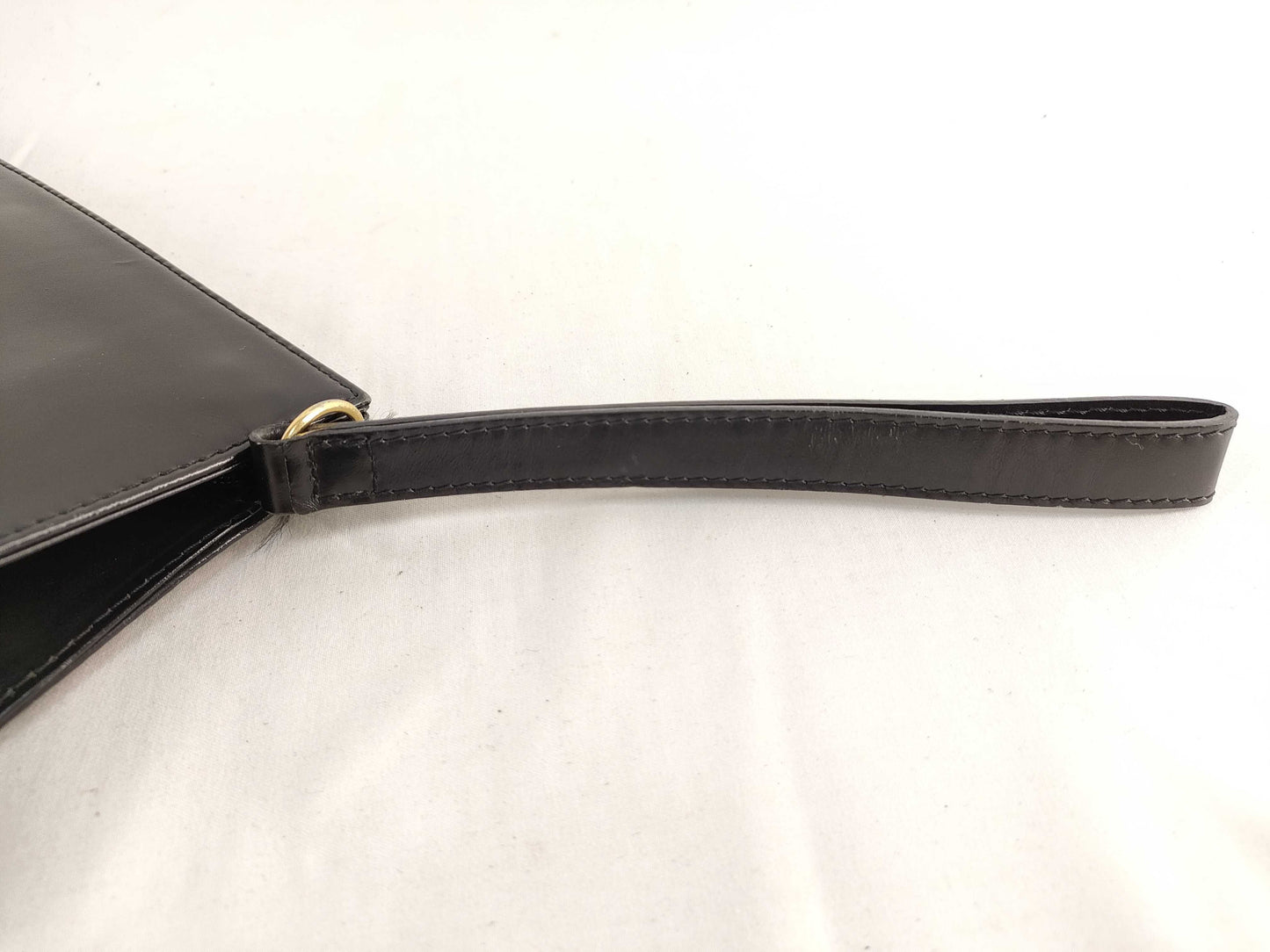 Dunhill Dunhill bag second bag