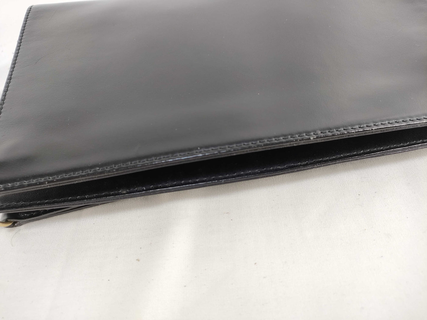 Dunhill Dunhill bag second bag