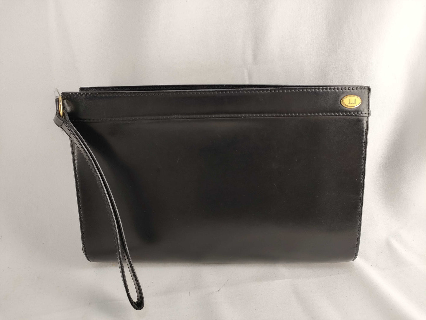 Dunhill Dunhill bag second bag